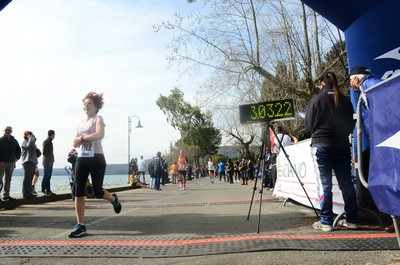 Giro del Lago di Bracciano (16/02/2014) 003