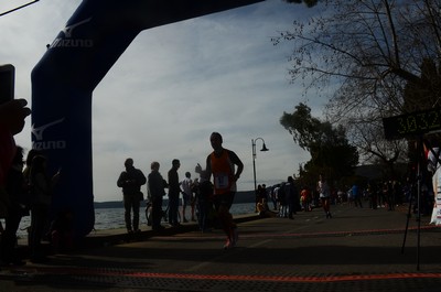 Giro del Lago di Bracciano (16/02/2014) 004