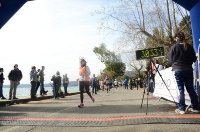 Giro del Lago di Bracciano (16/02/2014) 006