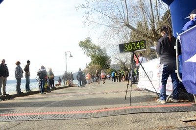 Giro del Lago di Bracciano (16/02/2014) 007