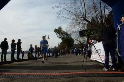Giro del Lago di Bracciano (16/02/2014) 010