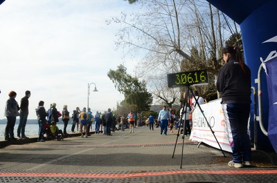 Giro del Lago di Bracciano (16/02/2014) 011