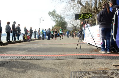 Giro del Lago di Bracciano (16/02/2014) 013