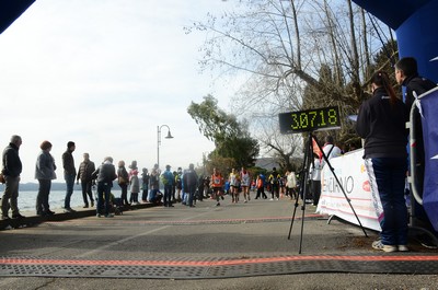 Giro del Lago di Bracciano (16/02/2014) 014