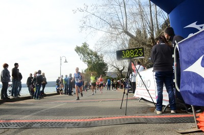 Giro del Lago di Bracciano (16/02/2014) 015