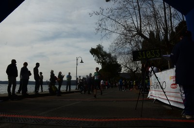 Giro del Lago di Bracciano (16/02/2014) 018