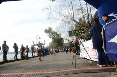 Giro del Lago di Bracciano (16/02/2014) 020