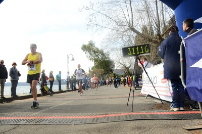 Giro del Lago di Bracciano (16/02/2014) 022
