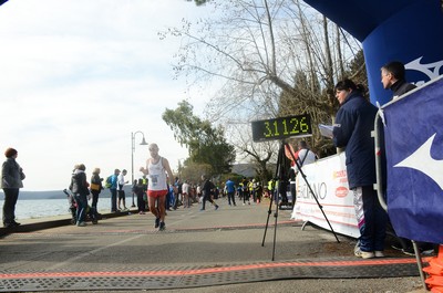Giro del Lago di Bracciano (16/02/2014) 024