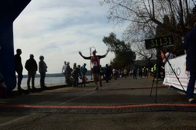 Giro del Lago di Bracciano (16/02/2014) 026
