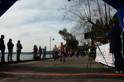 Giro del Lago di Bracciano (16/02/2014) 027