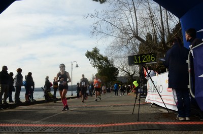 Giro del Lago di Bracciano (16/02/2014) 029