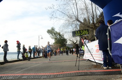 Giro del Lago di Bracciano (16/02/2014) 030