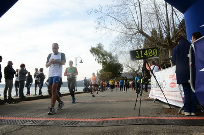 Giro del Lago di Bracciano (16/02/2014) 032