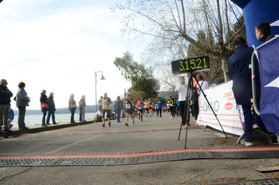 Giro del Lago di Bracciano (16/02/2014) 035