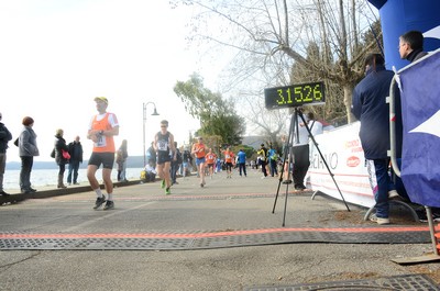 Giro del Lago di Bracciano (16/02/2014) 036