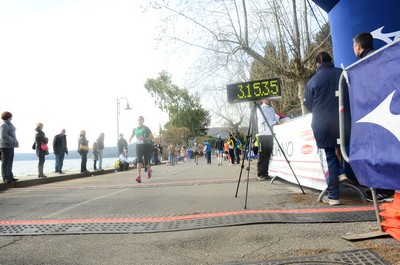 Giro del Lago di Bracciano (16/02/2014) 037