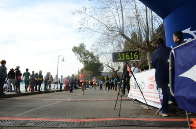 Giro del Lago di Bracciano (16/02/2014) 038