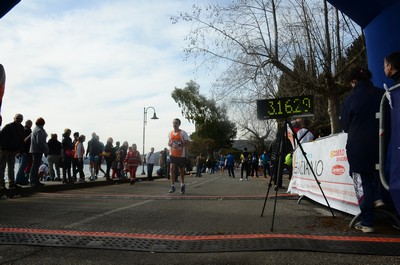 Giro del Lago di Bracciano (16/02/2014) 039