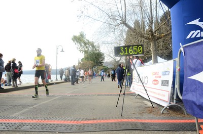 Giro del Lago di Bracciano (16/02/2014) 040
