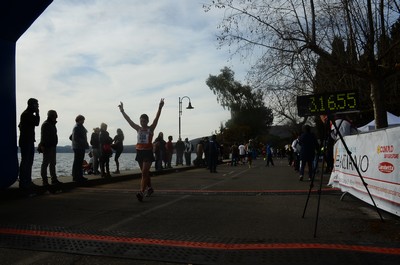 Giro del Lago di Bracciano (16/02/2014) 042