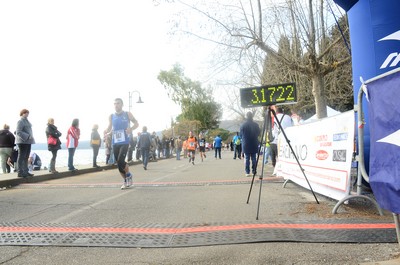 Giro del Lago di Bracciano (16/02/2014) 043