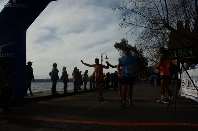 Giro del Lago di Bracciano (16/02/2014) 045