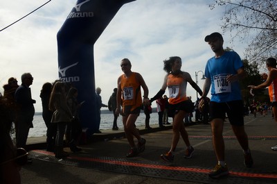 Giro del Lago di Bracciano (16/02/2014) 046