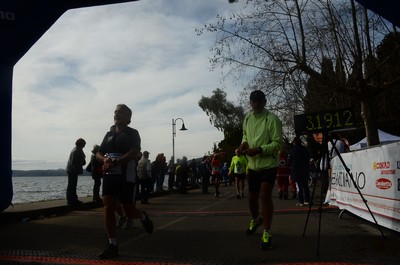 Giro del Lago di Bracciano (16/02/2014) 047