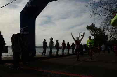 Giro del Lago di Bracciano (16/02/2014) 048