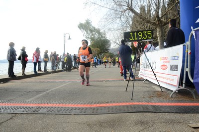 Giro del Lago di Bracciano (16/02/2014) 050