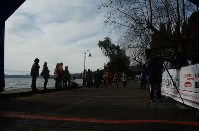 Giro del Lago di Bracciano (16/02/2014) 051