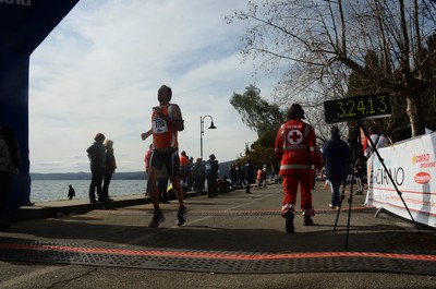 Giro del Lago di Bracciano (16/02/2014) 058