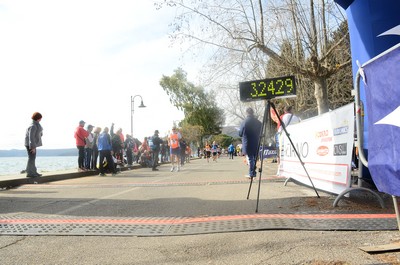 Giro del Lago di Bracciano (16/02/2014) 059