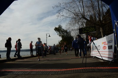 Giro del Lago di Bracciano (16/02/2014) 060