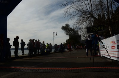 Giro del Lago di Bracciano (16/02/2014) 061