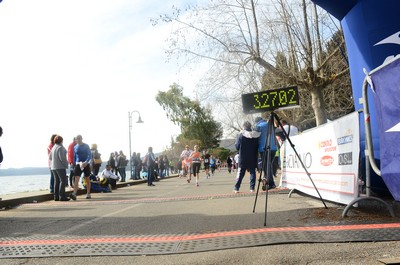 Giro del Lago di Bracciano (16/02/2014) 062
