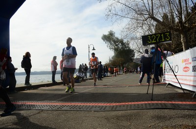 Giro del Lago di Bracciano (16/02/2014) 063