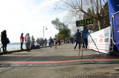 Giro del Lago di Bracciano (16/02/2014) 064
