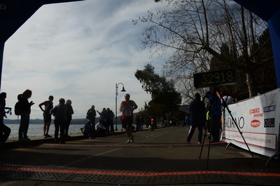 Giro del Lago di Bracciano (16/02/2014) 067