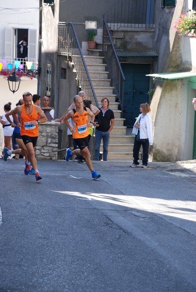 Attraverso... Castel San Pietro Romano (10/08/2014) 00003