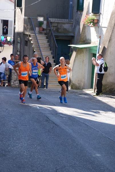 Attraverso... Castel San Pietro Romano (10/08/2014) 00004