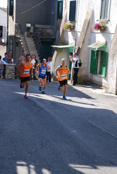 Attraverso... Castel San Pietro Romano (10/08/2014) 00005