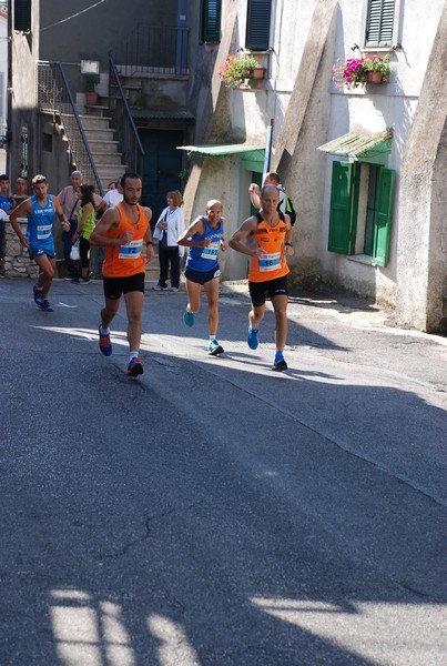 Attraverso... Castel San Pietro Romano (10/08/2014) 00006
