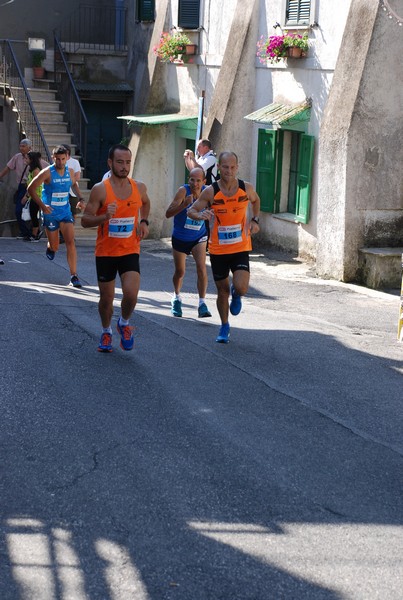 Attraverso... Castel San Pietro Romano (10/08/2014) 00007