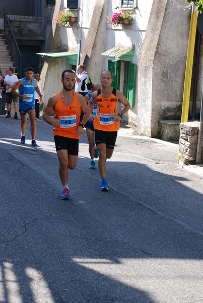 Attraverso... Castel San Pietro Romano (10/08/2014) 00008