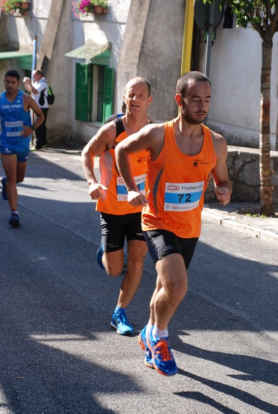 Attraverso... Castel San Pietro Romano (10/08/2014) 00010