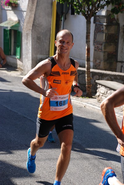 Attraverso... Castel San Pietro Romano (10/08/2014) 00011