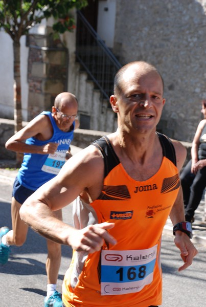 Attraverso... Castel San Pietro Romano (10/08/2014) 00012