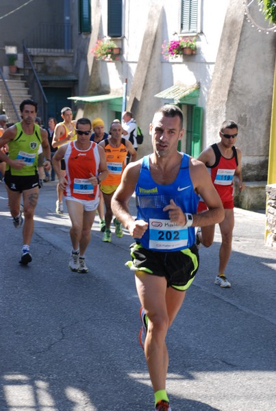 Attraverso... Castel San Pietro Romano (10/08/2014) 00013